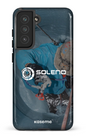 Galaxy S21 FE Tough Soleno Service -