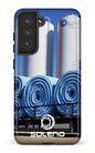 Galaxy S21 FE Tough Soleno Silots -