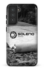 Galaxy S21 FE Tough Soleno Textile -