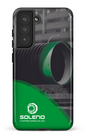 Galaxy S21 FE Tough Soleno tuyau x vague -