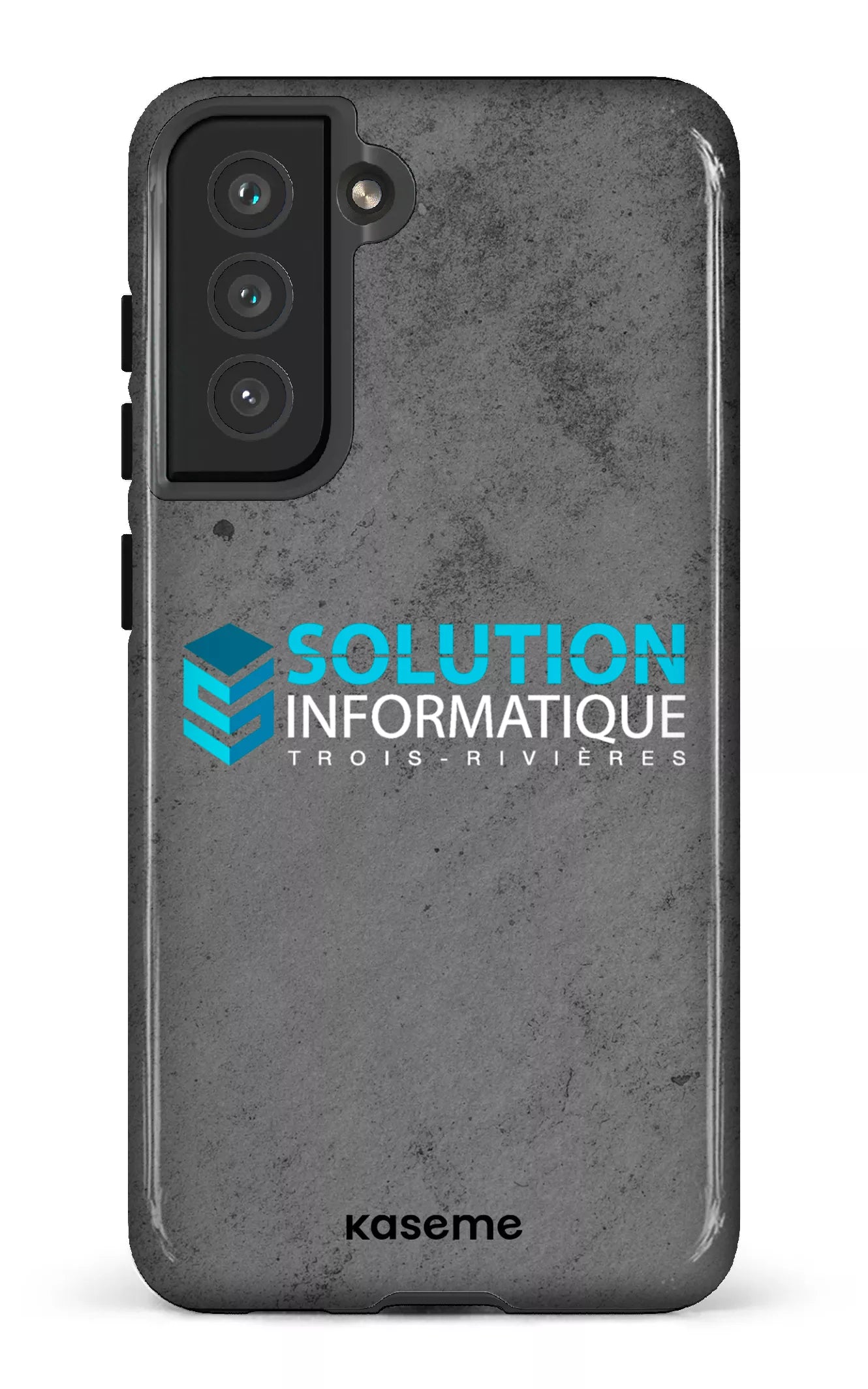 Galaxy S21 FE Tough Solution Informatique -