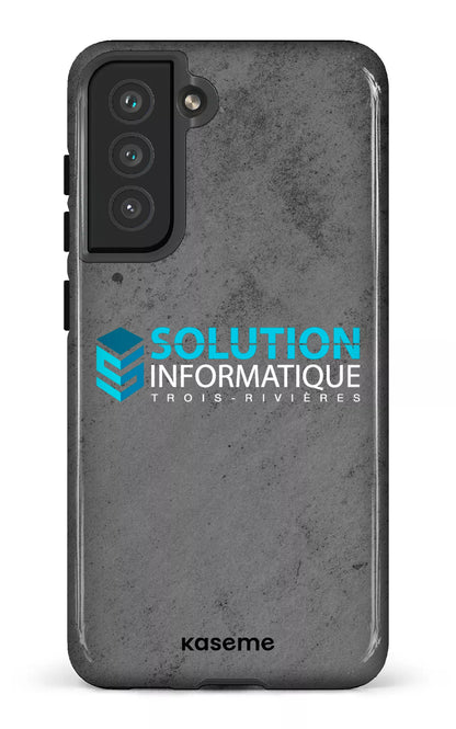Galaxy S21 FE Tough Solution Informatique -