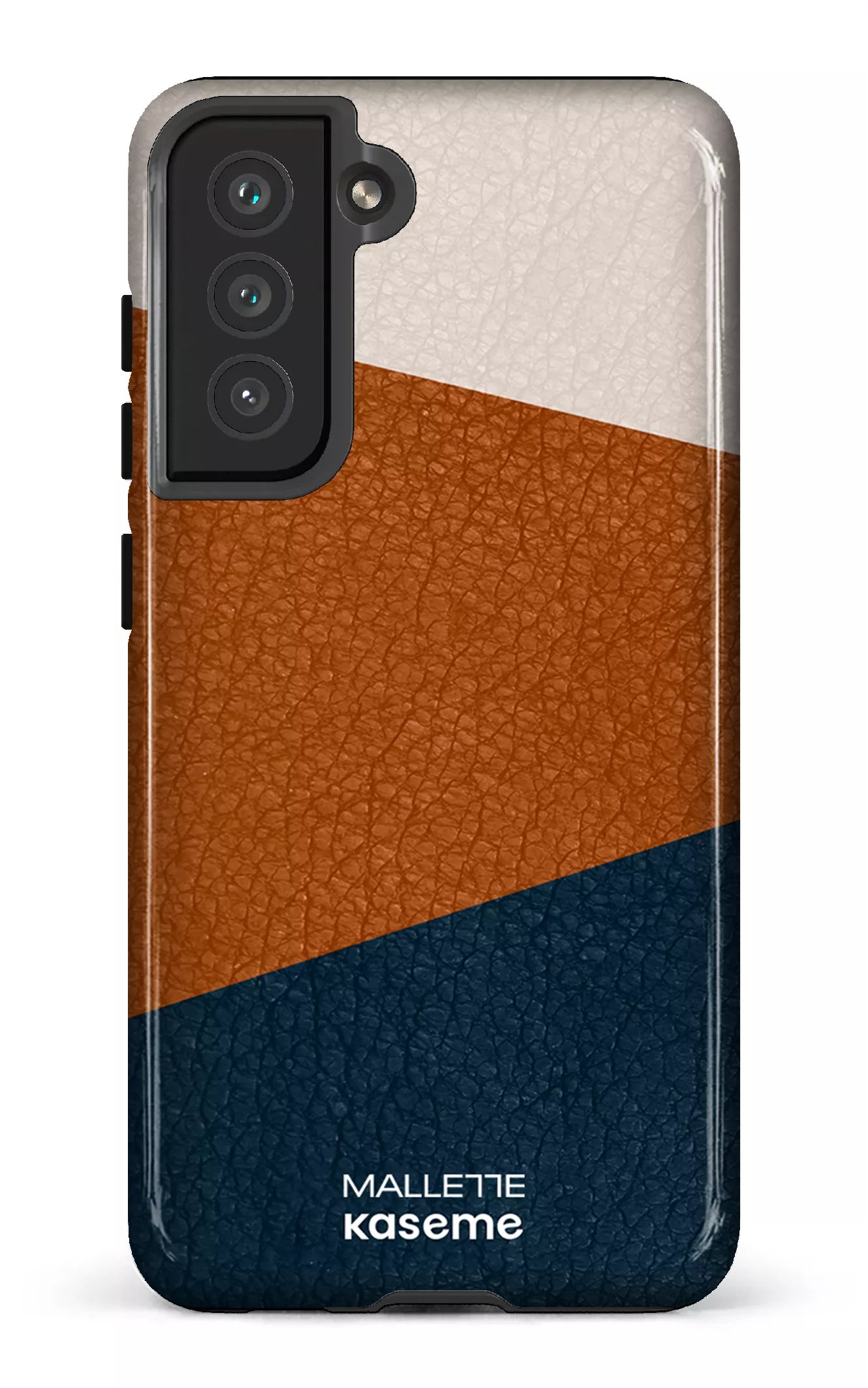 Galaxy S21 FE Tough Stockholm x Mallette -