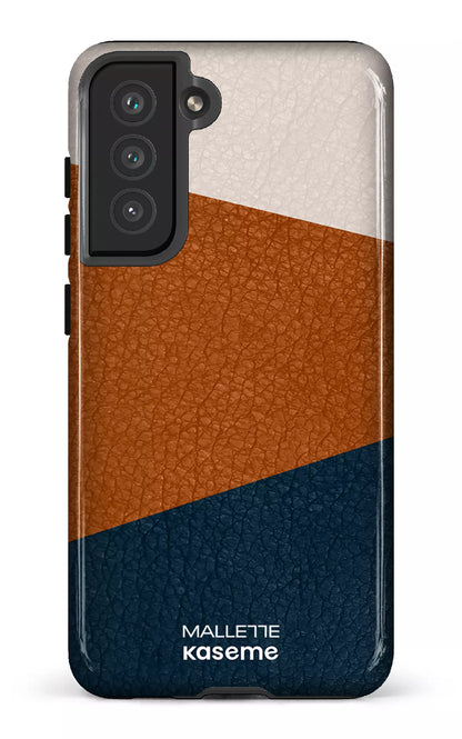 Galaxy S21 FE Tough Stockholm x Mallette -