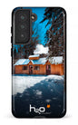 Galaxy S21 FE Tough Sugar Shack by H2O -