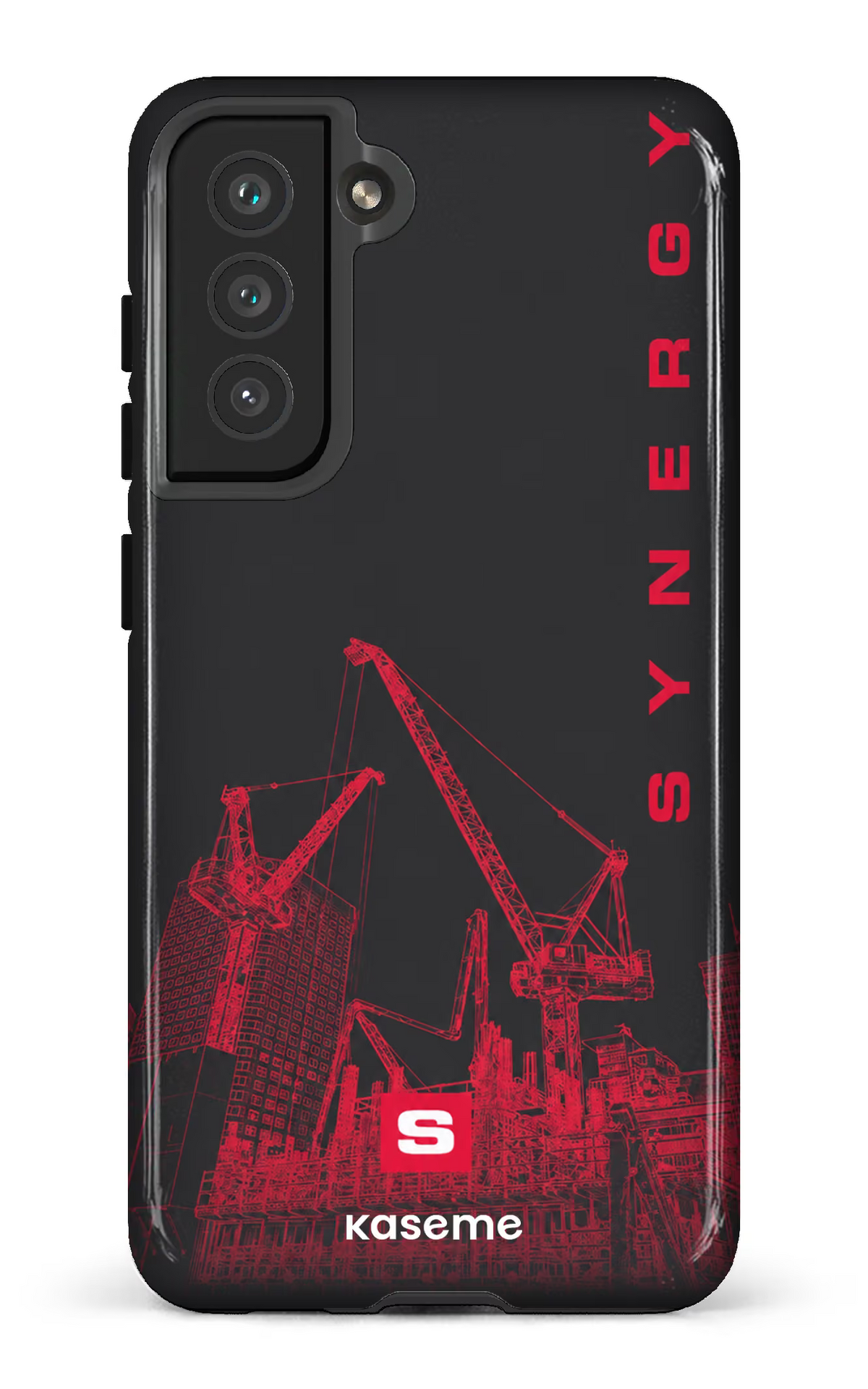 Galaxy S21 FE Tough Synergy 2 -