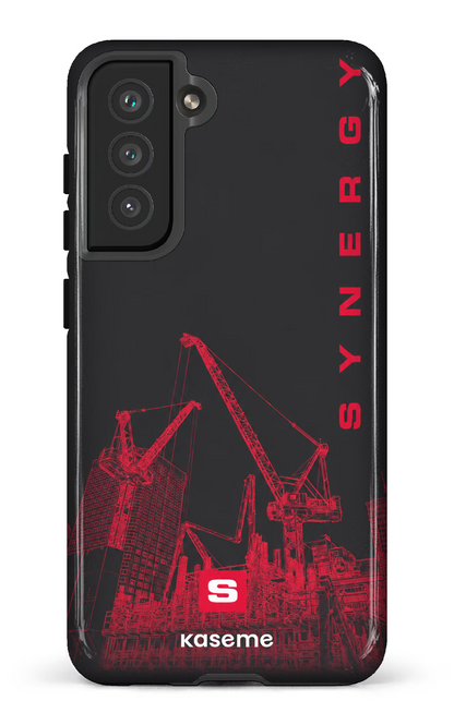 Galaxy S21 FE Tough Synergy 2 -