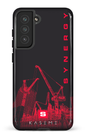 Galaxy S21 FE Tough Synergy 2 -