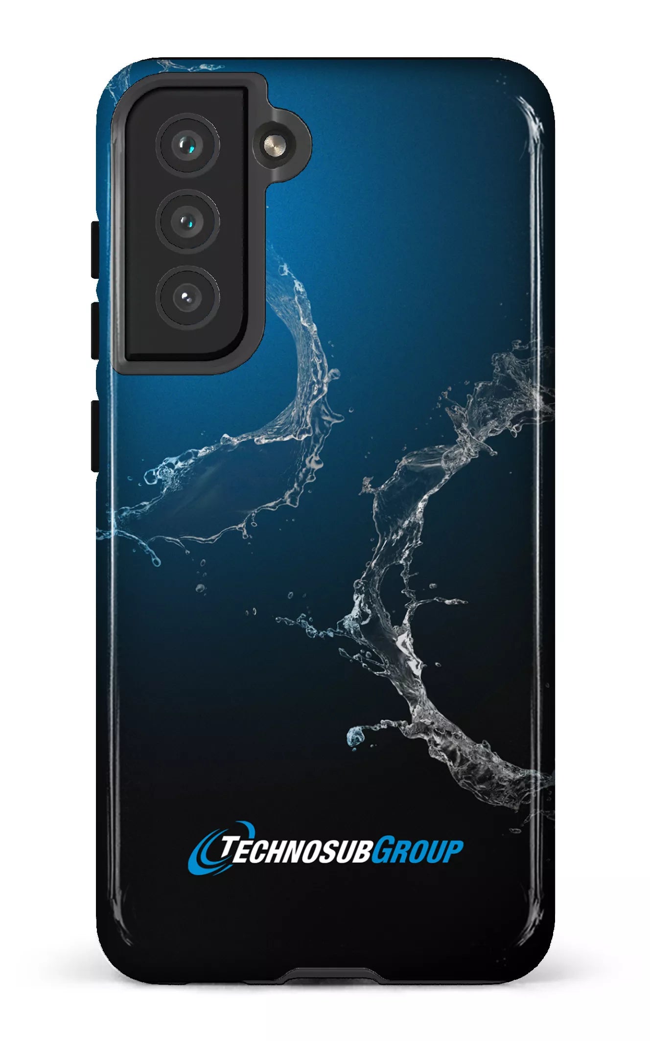 Galaxy S21 FE Tough Technosub Group 1 -