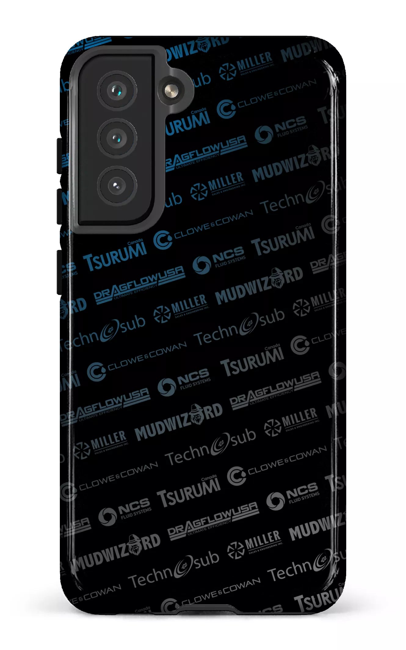 Galaxy S21 FE Tough Technosub Group 2 -
