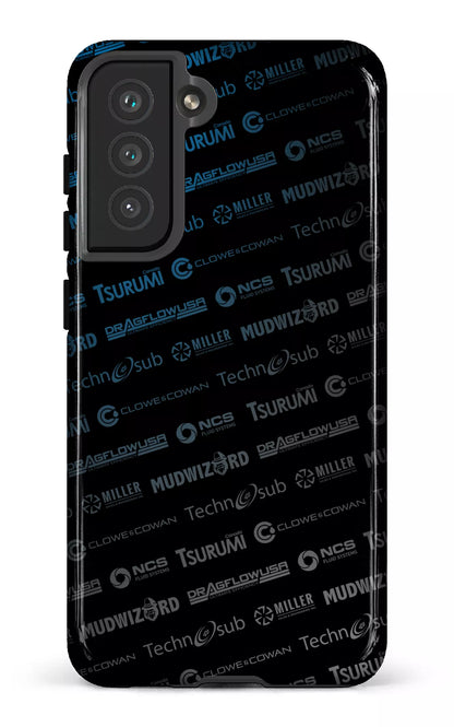 Galaxy S21 FE Tough Technosub Group 2 -