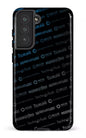Galaxy S21 FE Tough Technosub Group 2 -
