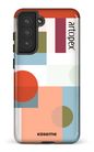 Galaxy S21 FE Tough Tendances par Artopex -
