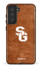 Galaxy S21 FE Tough Toscan x Dragons -