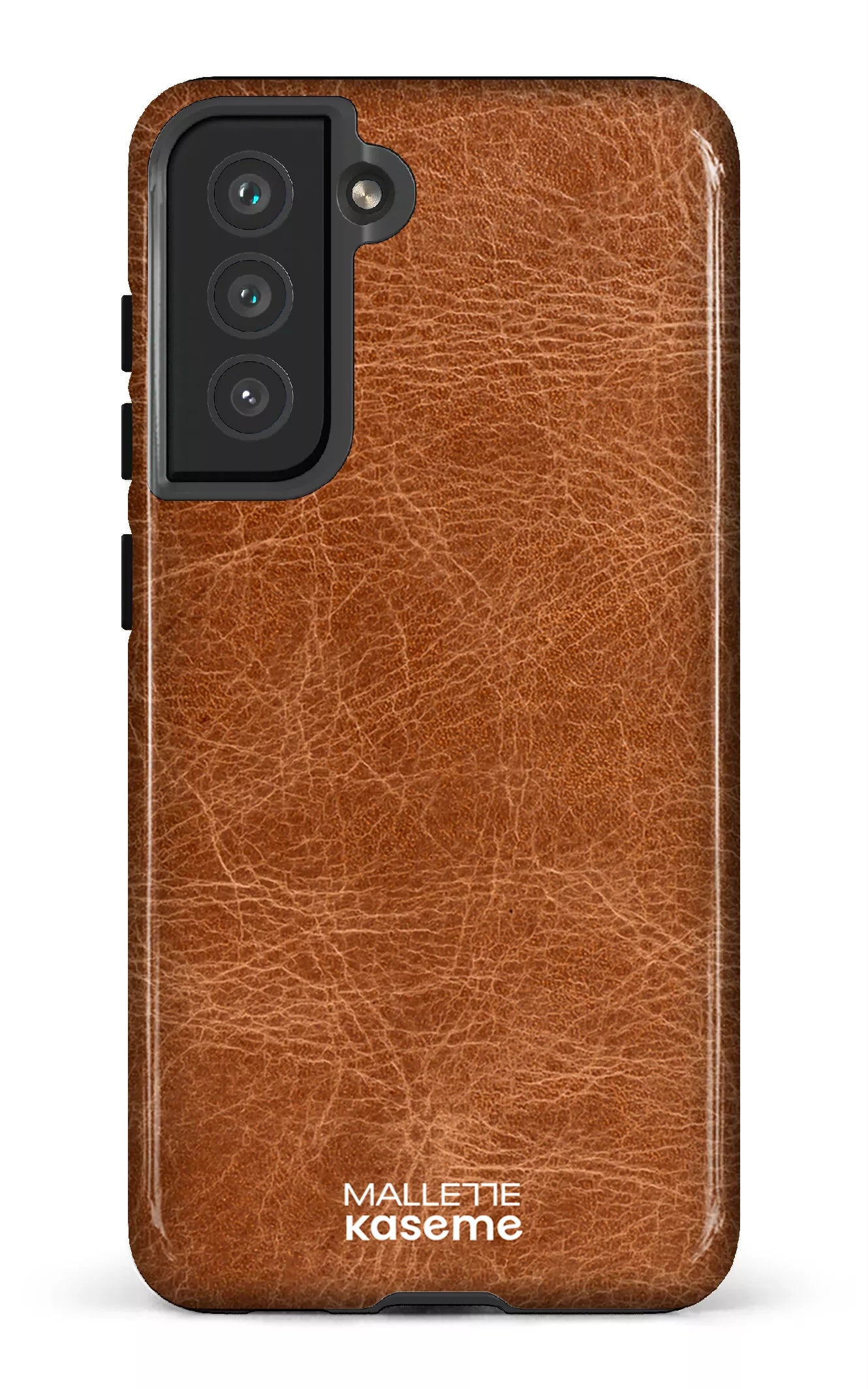 Galaxy S21 FE Tough Toscane x Mallette -