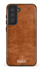 Galaxy S21 FE Tough Toscane x Mallette -