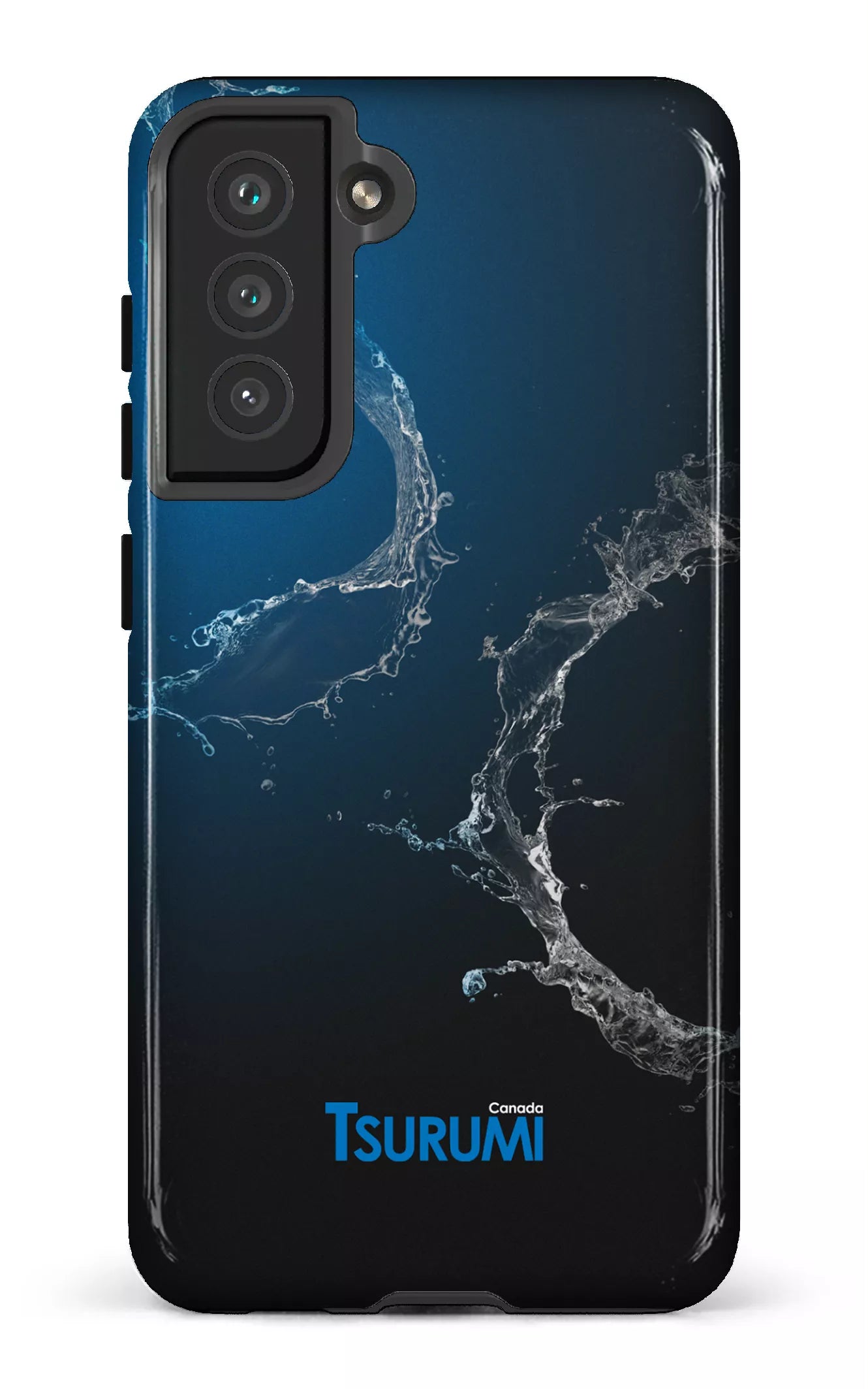 Galaxy S21 FE Tough Tsurumi 1 -