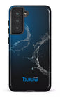 Galaxy S21 FE Tough Tsurumi 1 -