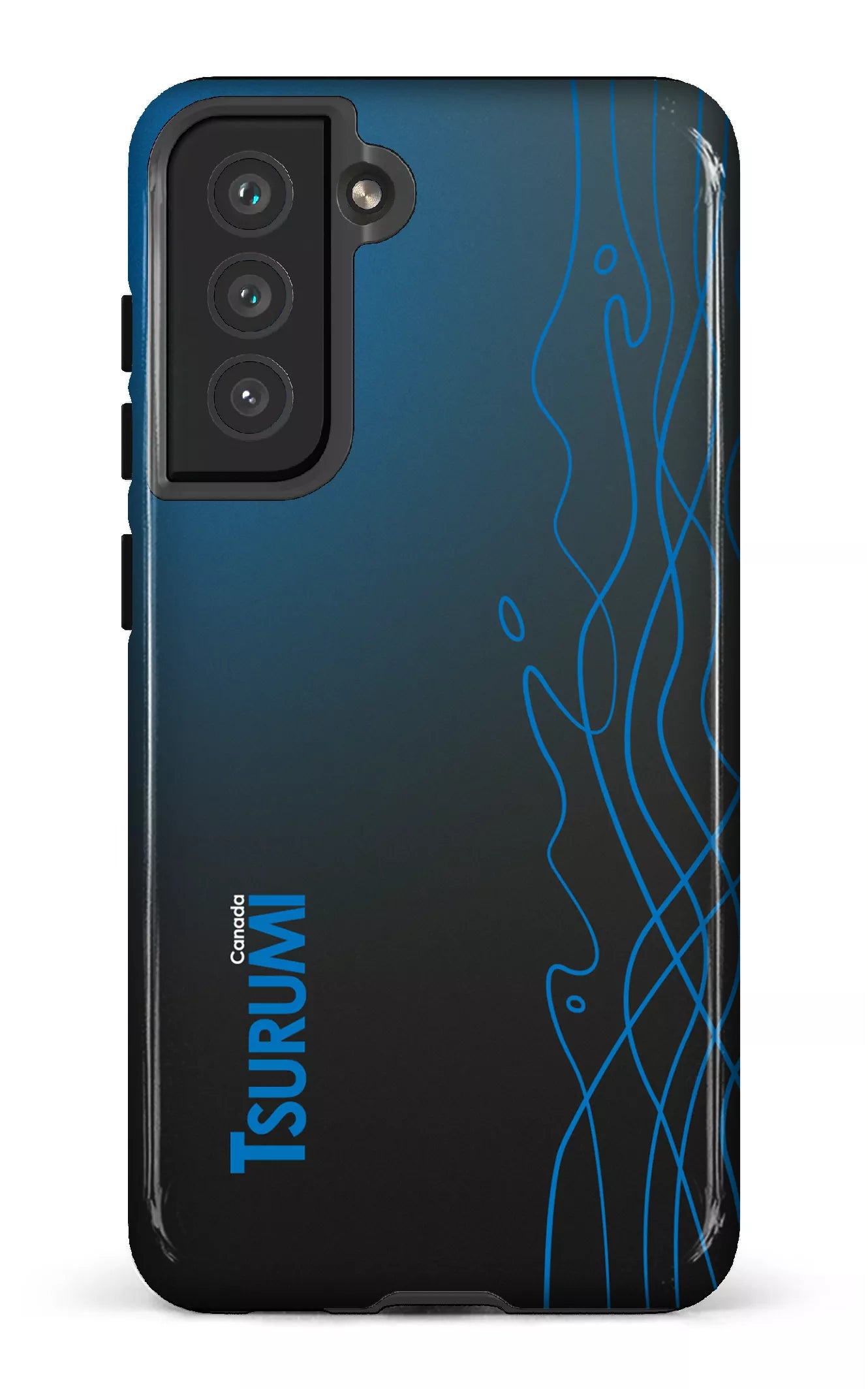 Galaxy S21 FE Tough Tsurumi 2 -