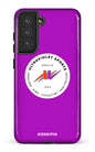 Galaxy S21 FE Tough UltraViolet - Violet -