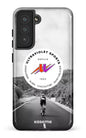 Galaxy S21 FE Tough UltraViolet Vélo -