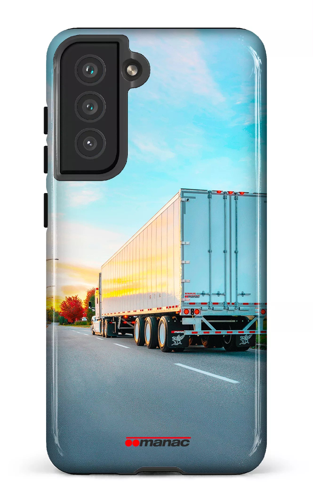 Galaxy S21 FE Tough Ultrawing Van -