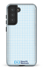 Galaxy S21 FE Tough Vichy bleu Westrock -