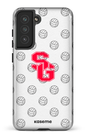 Galaxy S21 FE Tough Volley Dragons -