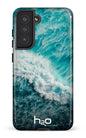 Galaxy S21 FE Tough Wave by H2O -
