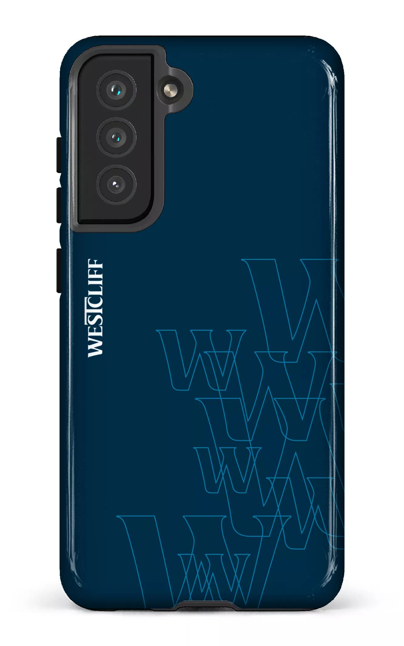 Galaxy S21 FE Tough Westcliff V1 -