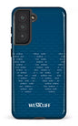 Galaxy S21 FE Tough Westcliff V6 -