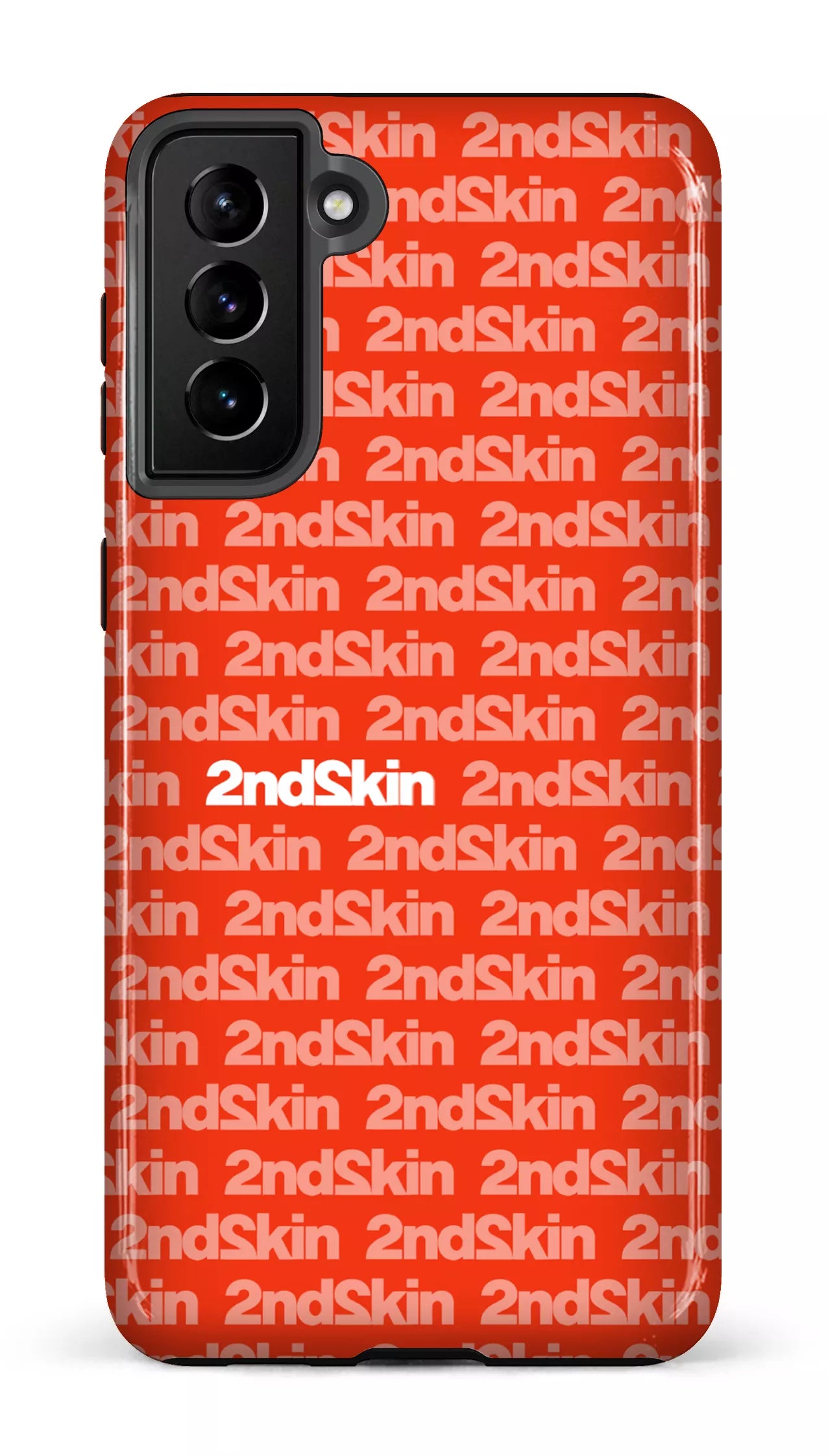 Galaxy S21 Plus Tough 2nd Skin #1 -