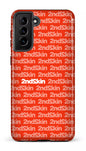 Galaxy S21 Plus Tough 2nd Skin #1 -