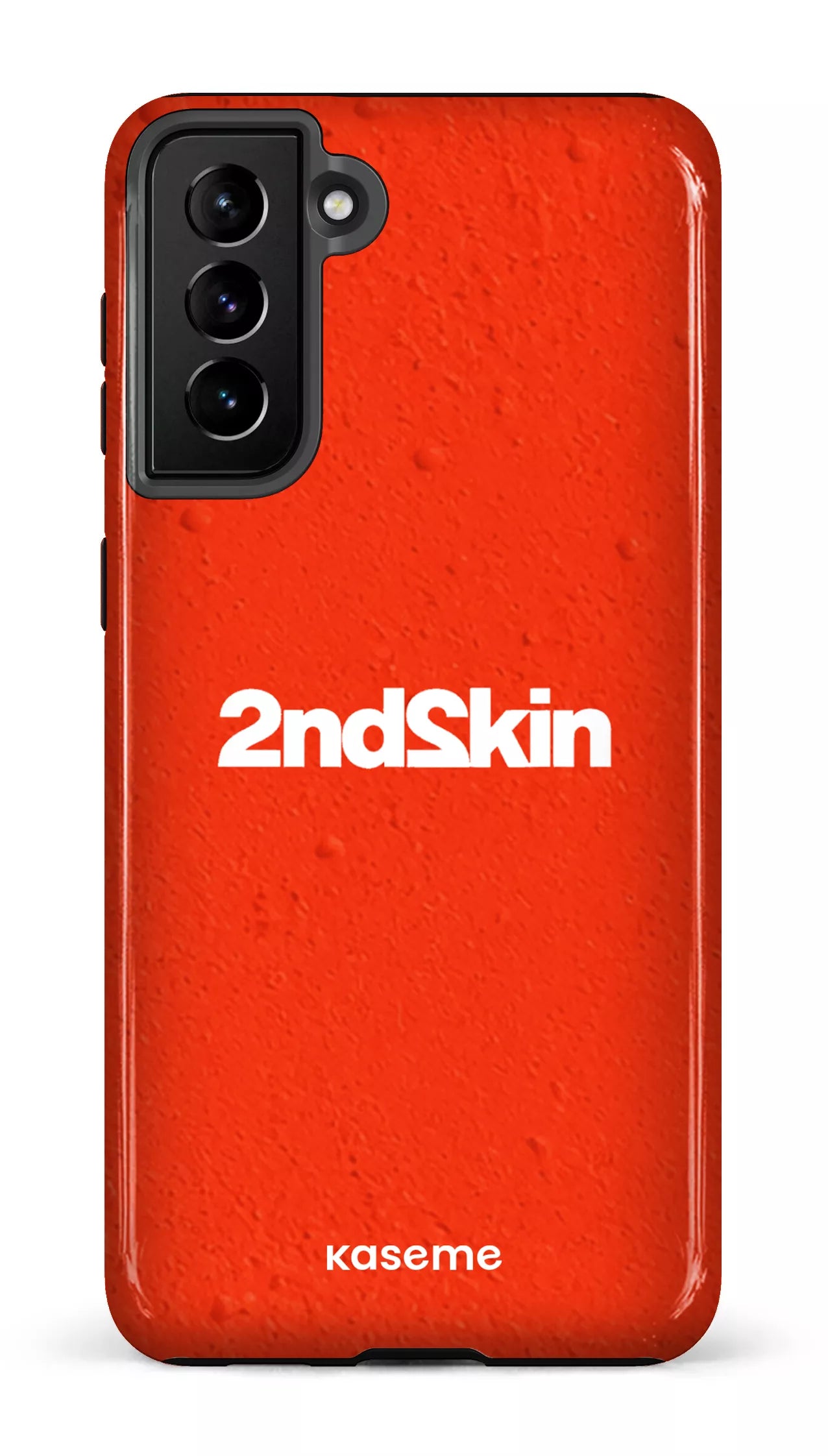 Galaxy S21 Plus Tough 2nd Skin #2 -