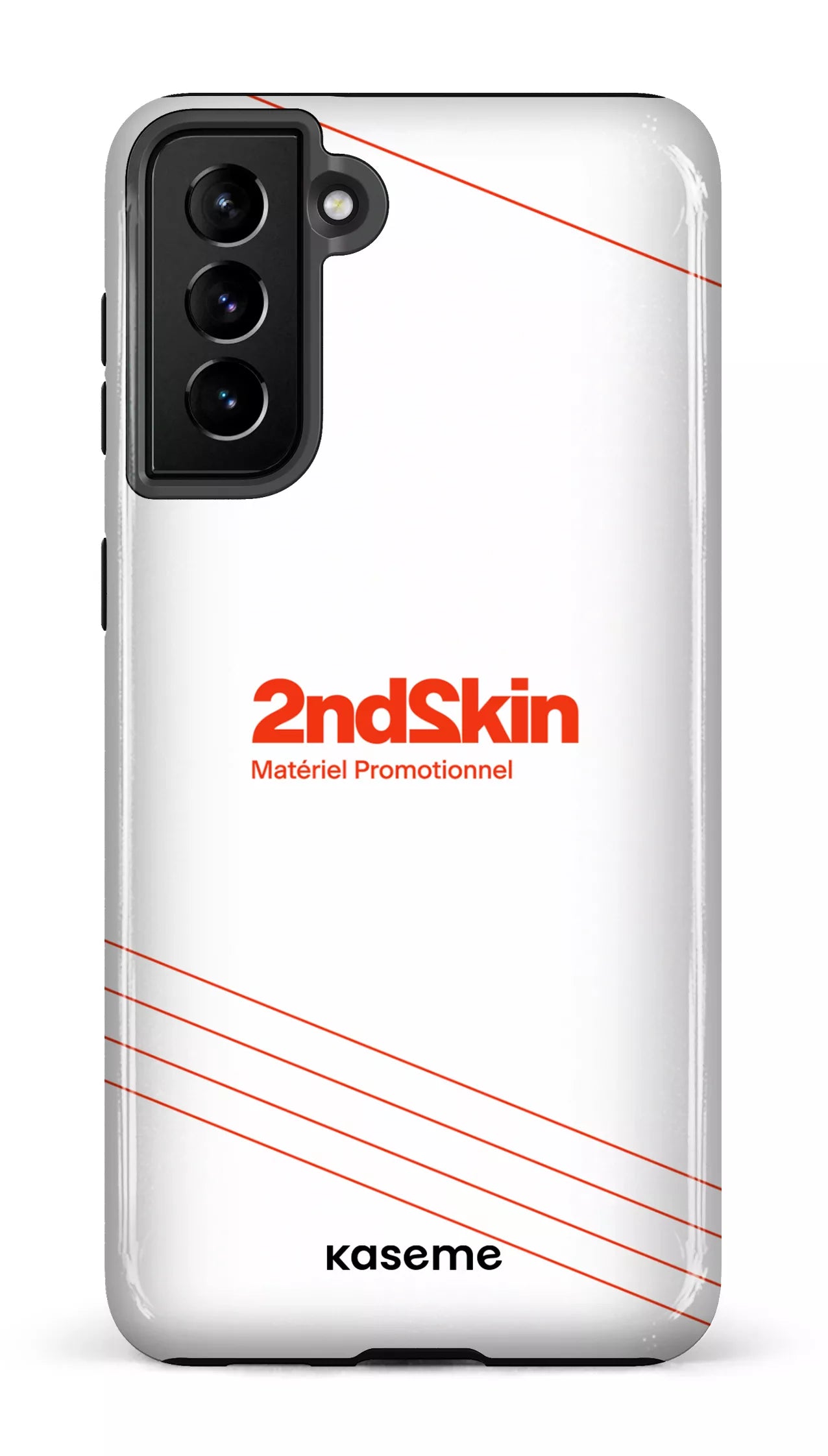 Galaxy S21 Plus Tough 2nd Skin #3 -