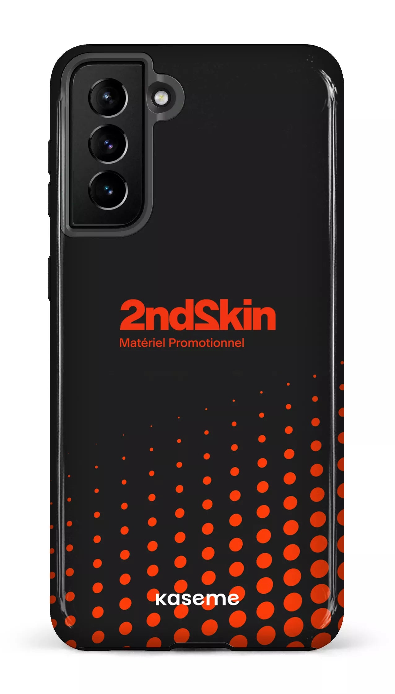 Galaxy S21 Plus Tough 2nd Skin #4 -