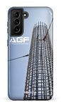 Galaxy S21 Plus Tough AGF Chantier Beloeil -