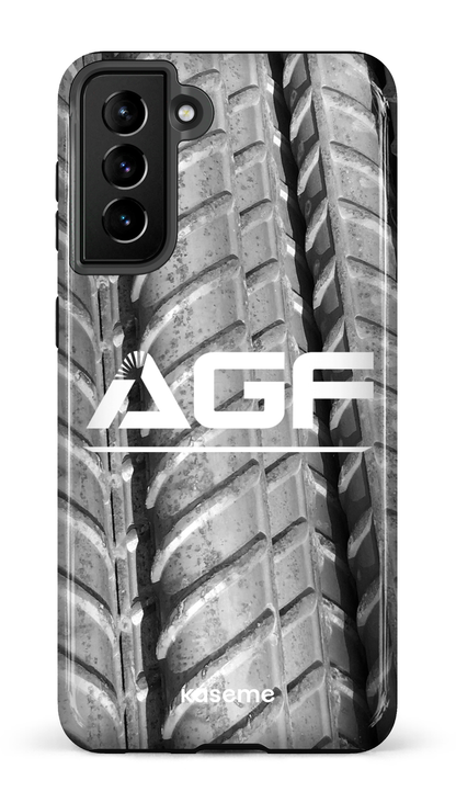 Galaxy S21 Plus Tough AGF N&B -