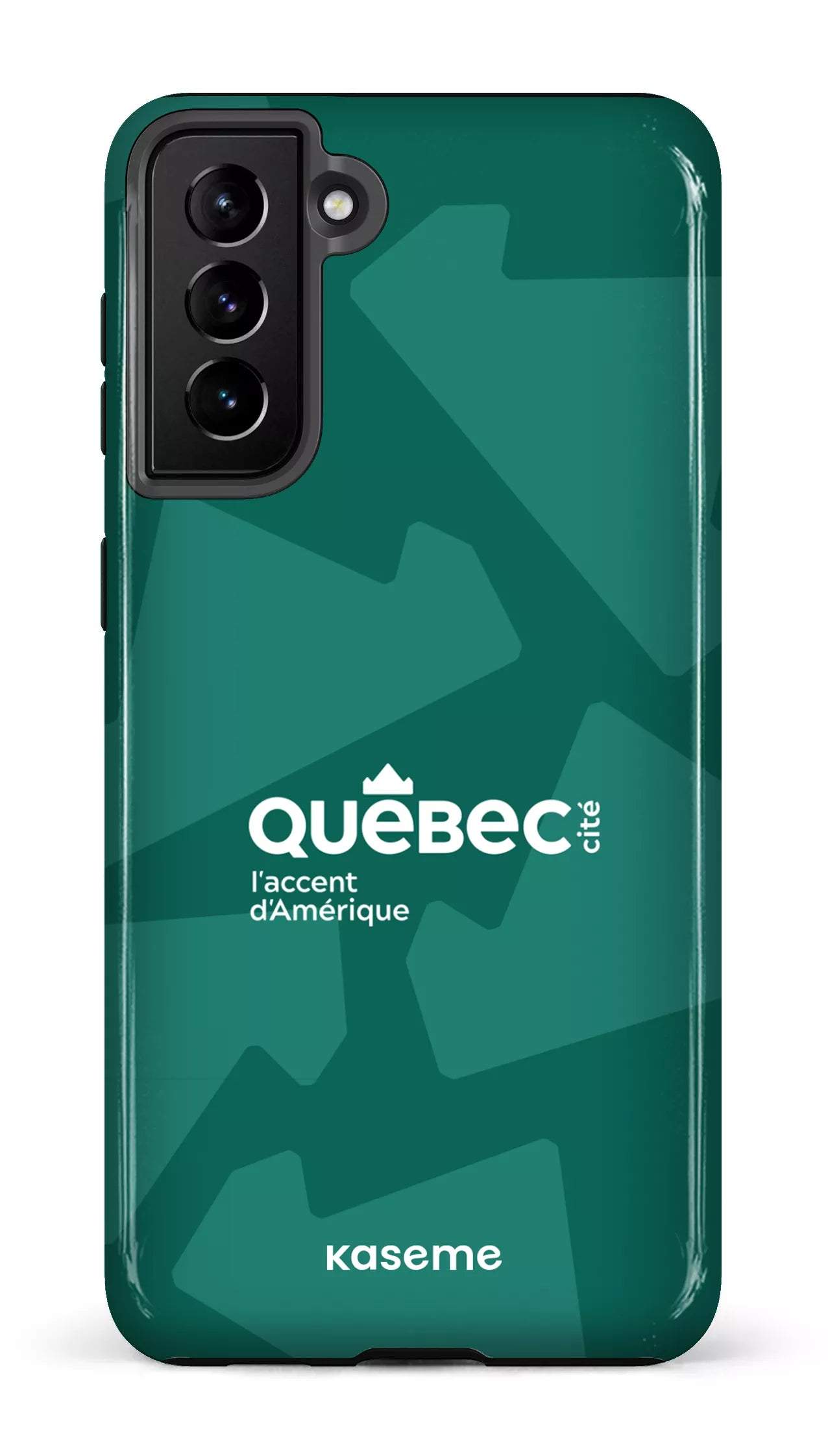 Galaxy S21 Plus Tough Accent nature -