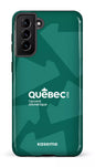 Galaxy S21 Plus Tough Accent nature -