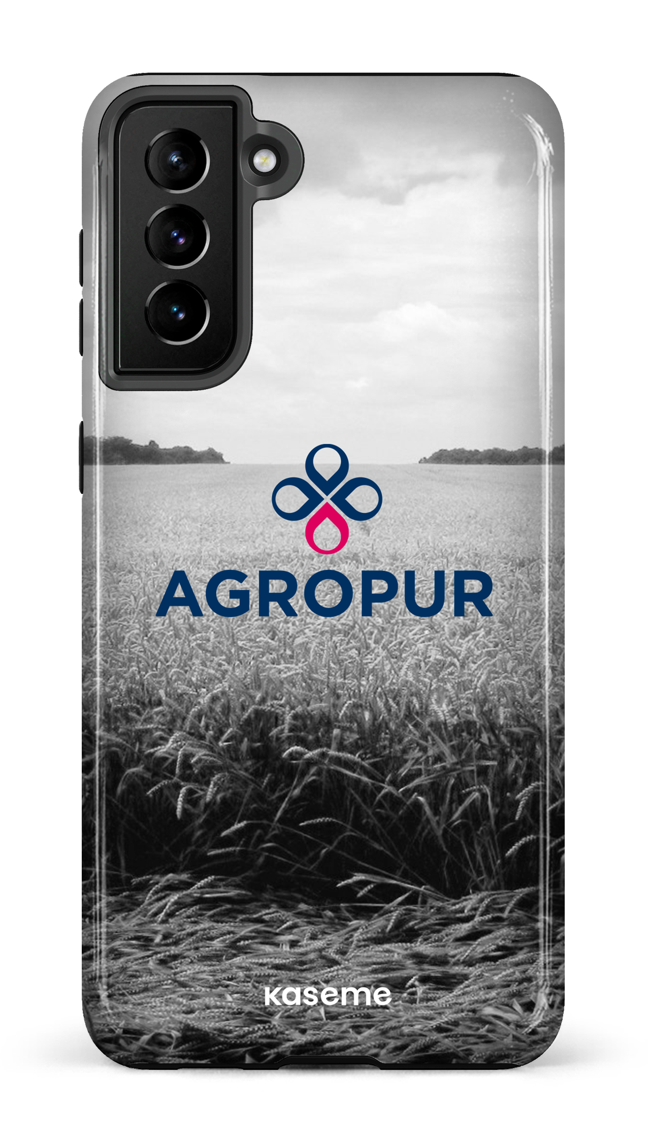 Galaxy S21 Plus Tough Agropur -
