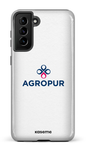 Galaxy S21 Plus Tough Agropur Blanc -
