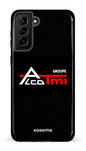 Galaxy S21 Plus Tough AlcoTMI Noir -