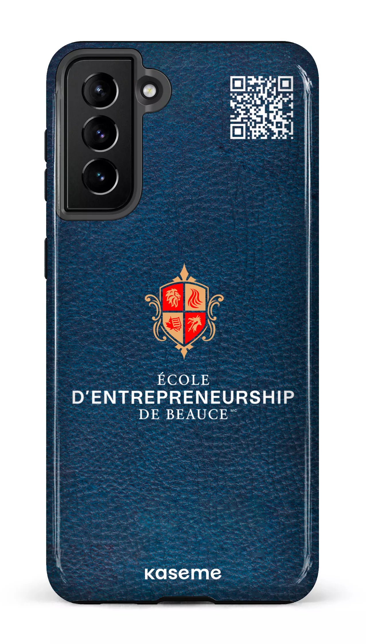 Galaxy S21 Plus Tough Alumni EEB -