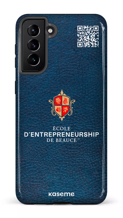 Galaxy S21 Plus Tough Alumni EEB -