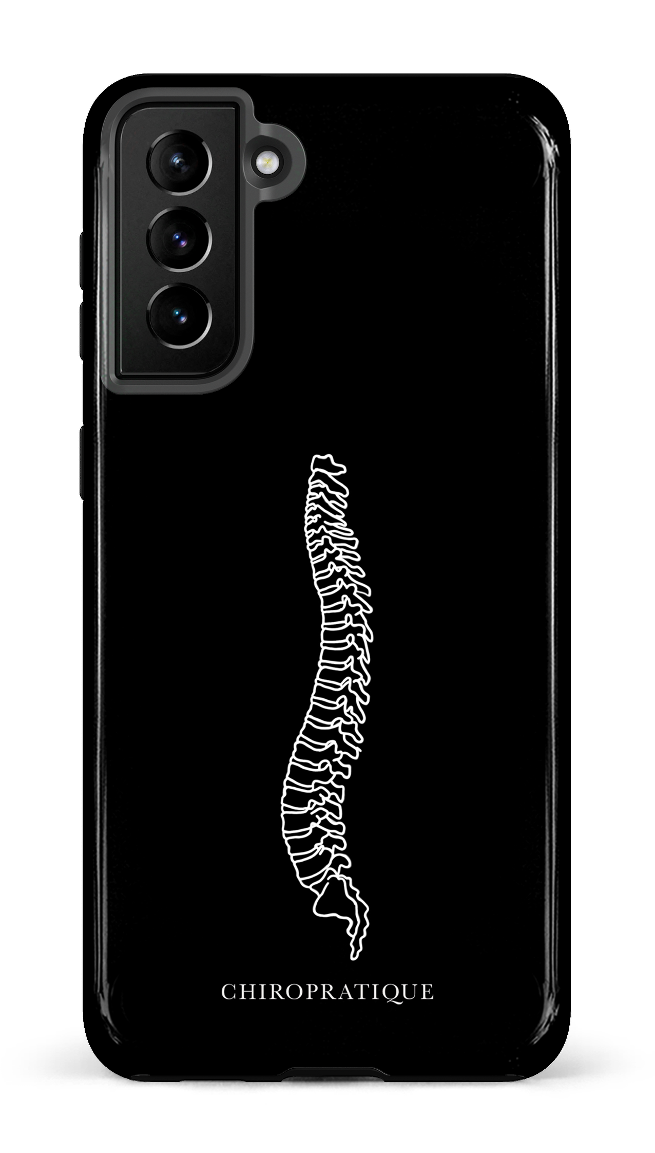 Galaxy S21 Plus Tough Aspects associés -