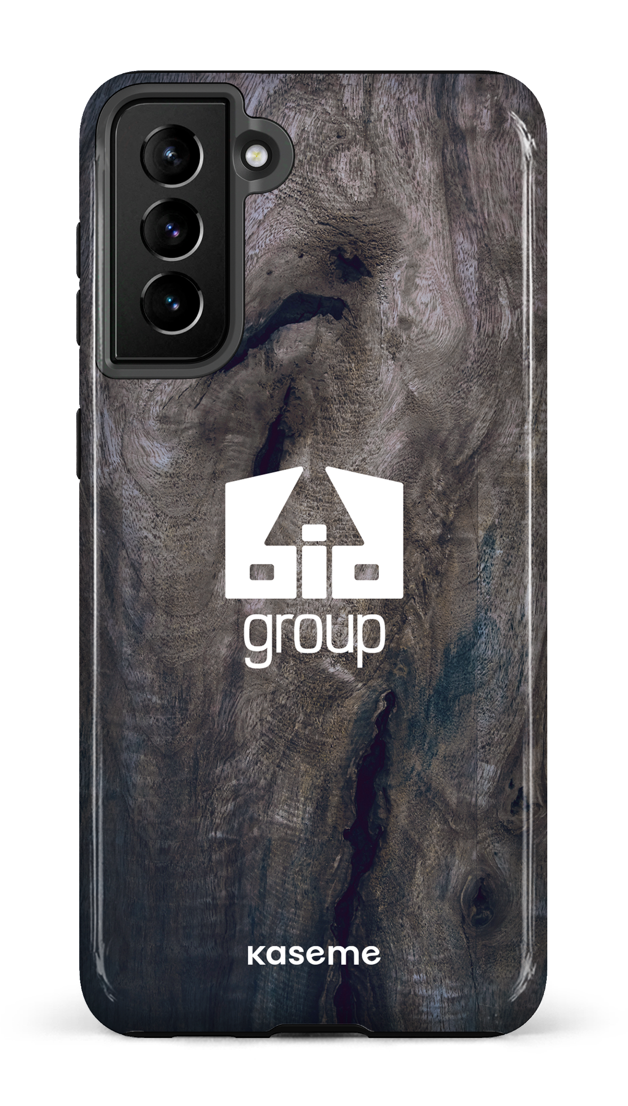 Galaxy S21 Plus Tough BID Group Bois -