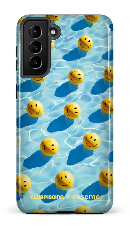 Galaxy S21 Plus Tough Ballon par Club Piscine -