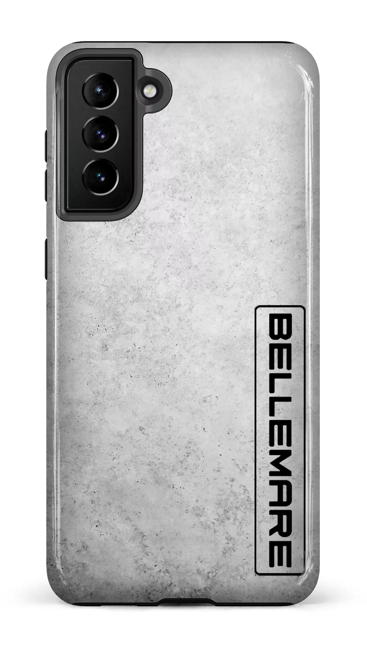 Galaxy S21 Plus Tough Bellemarre Béton -