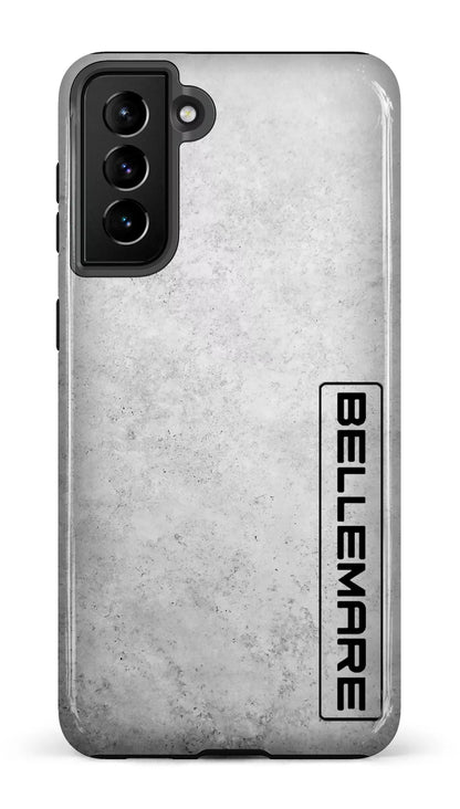 Galaxy S21 Plus Tough Bellemarre Béton -